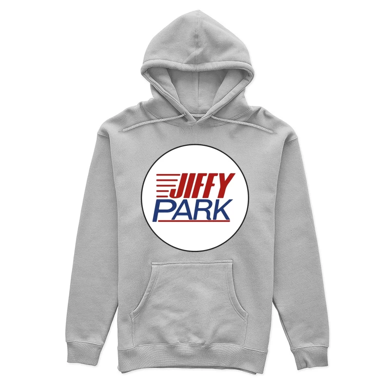 Kramers Jiffy Park Female Pullover Hoodie