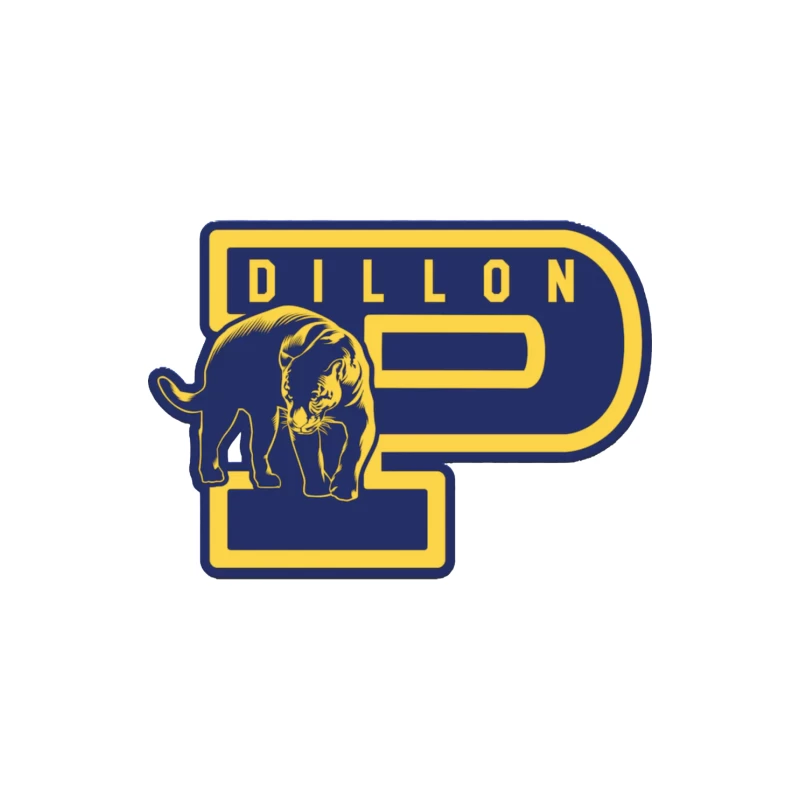 Dillon Panther Tapestry