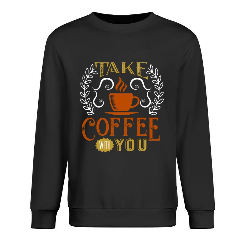  Homme Sweat-shirt à enfiler