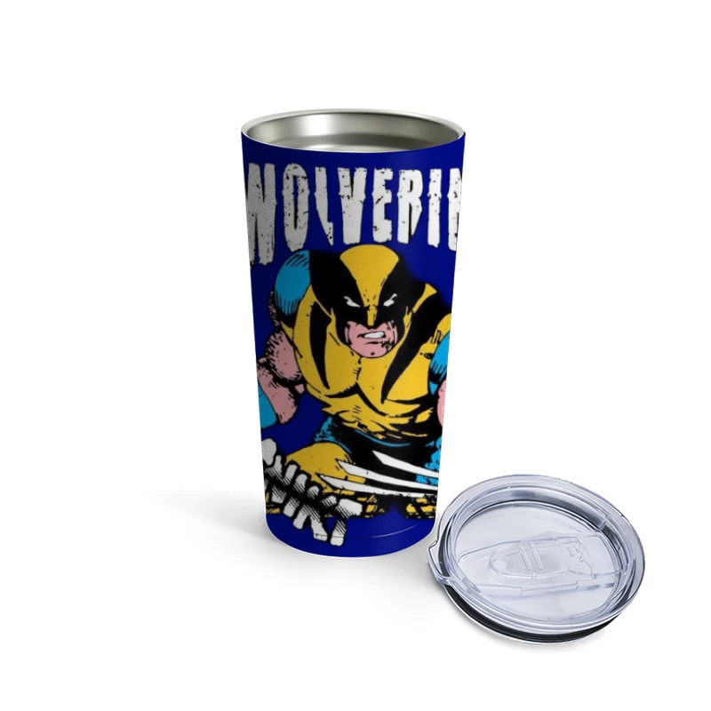  Travel Mug