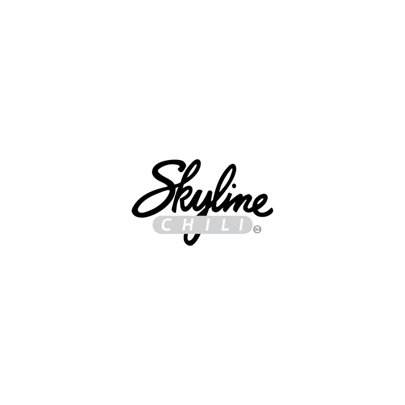 Skyline Chili iPhone Case