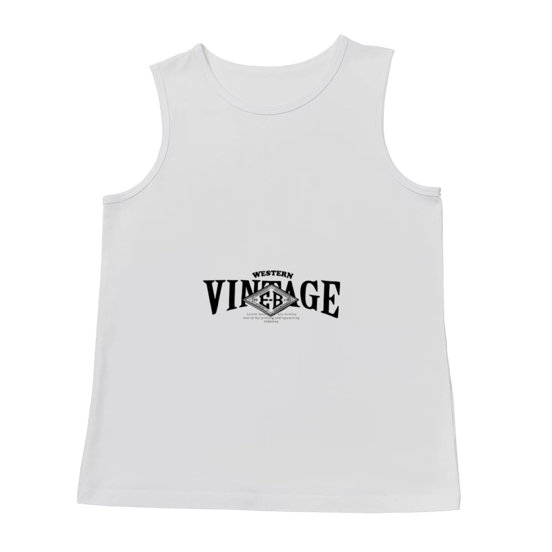  Herren Tanktops