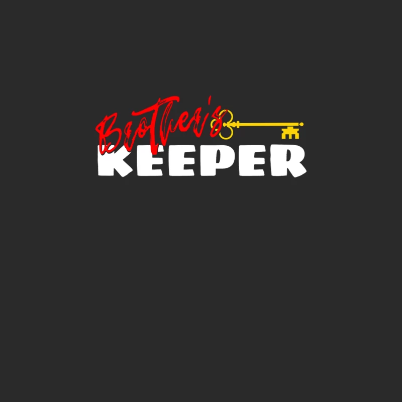 Brothers Keeper Baseball Cap