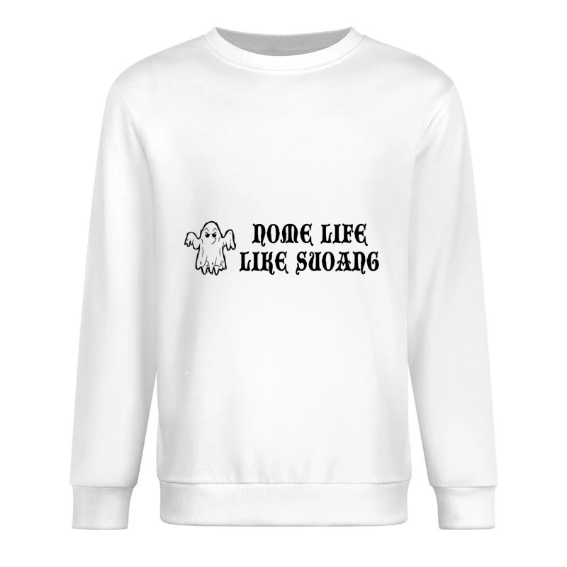  Herren Pullover Sweatshirt