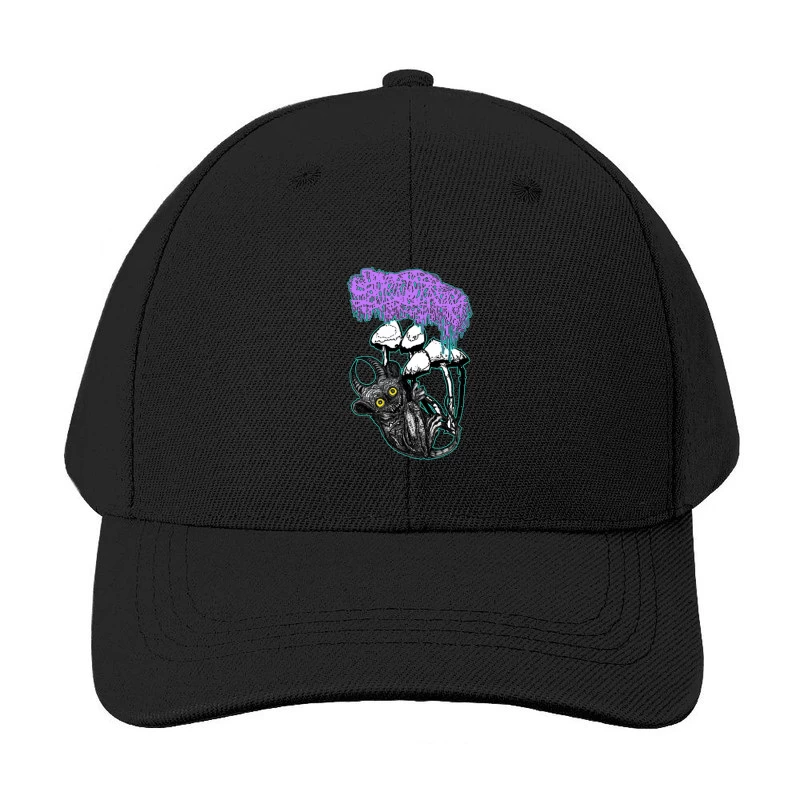 Sanguisugabogg Baseball Cap