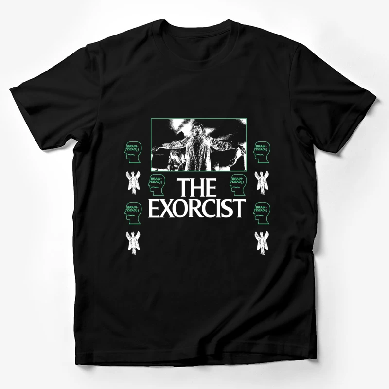  Herren T-Shirt