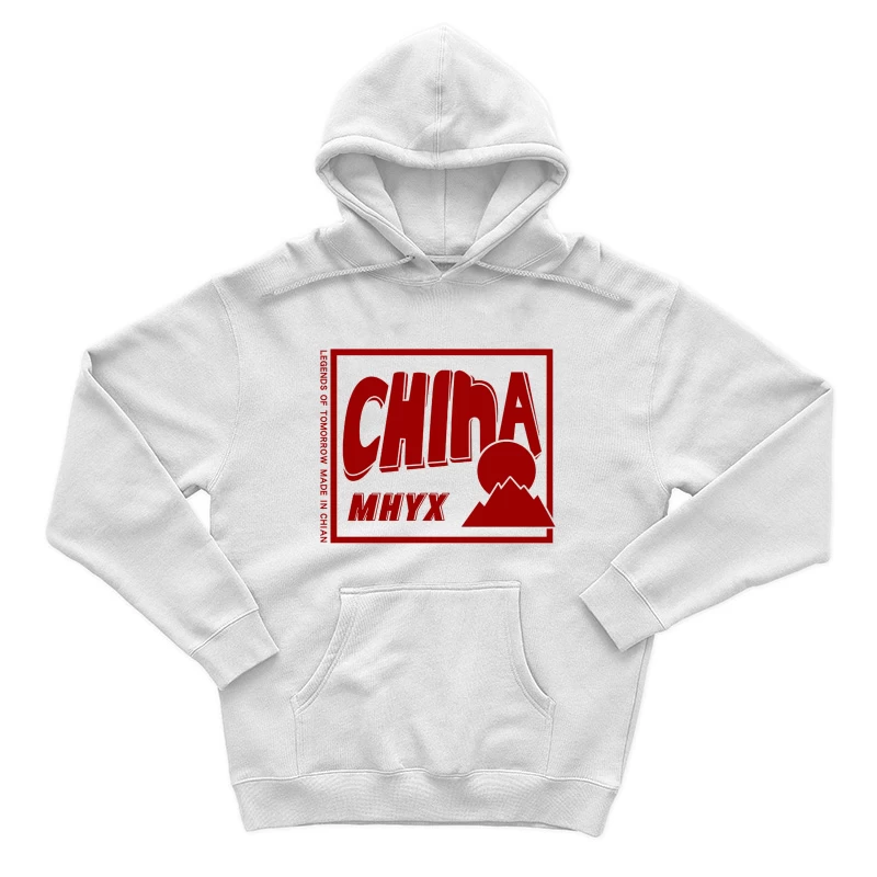  Herren Pullover Hoodie