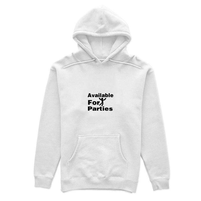 Disponible pour les fêtes Femme Sweat à capuche