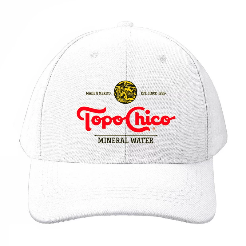  Baseball Cap