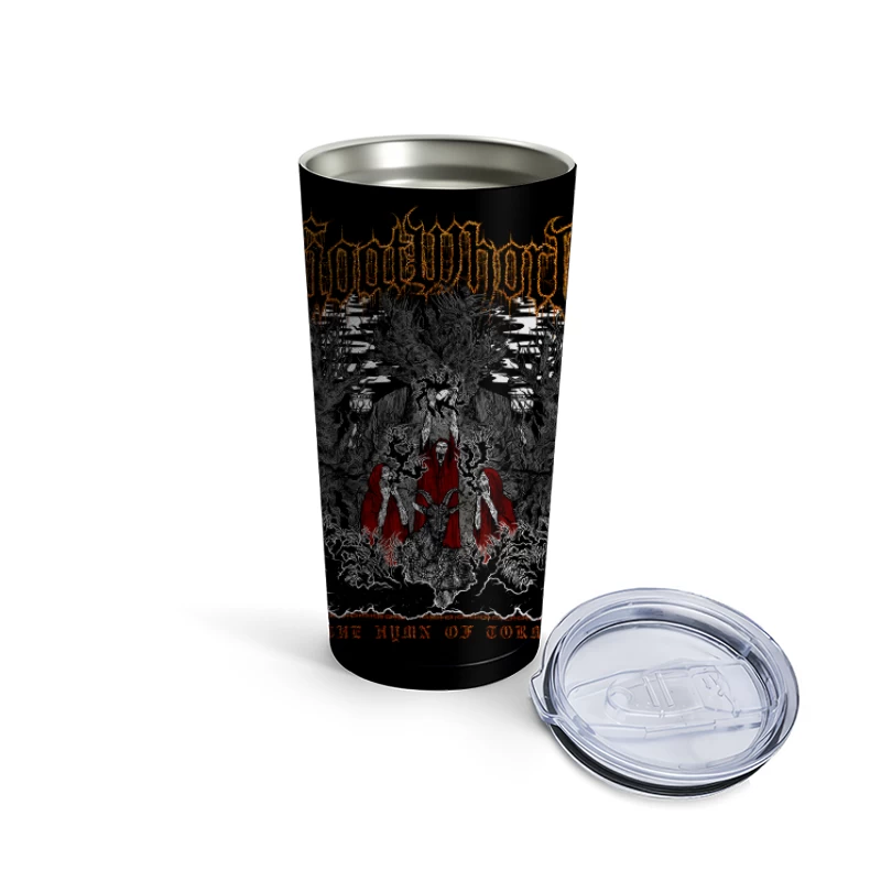 Goatwhore Drowned Travel Mug