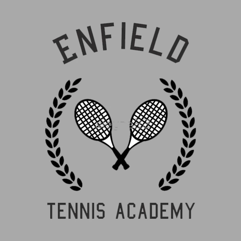 Enfield Tennis Academy 2 Female Pullover Hoodie