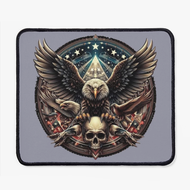  Mouse Pad