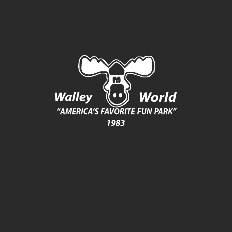 Walley World Baseball Cap