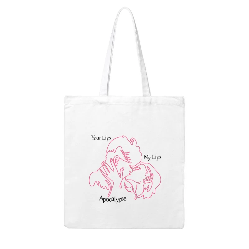  Cotton Tote Bag