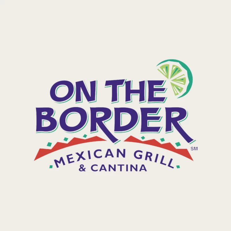 On the Border Mexican Grill & Cantin 23 Bucket Hat