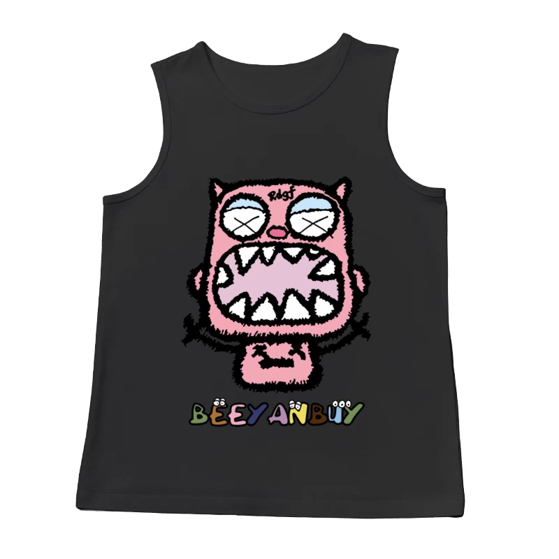  Herren Tanktops
