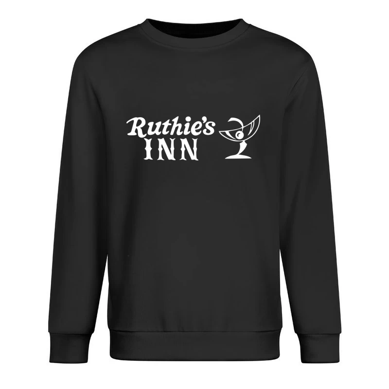  Male Pullover Sweatshirt