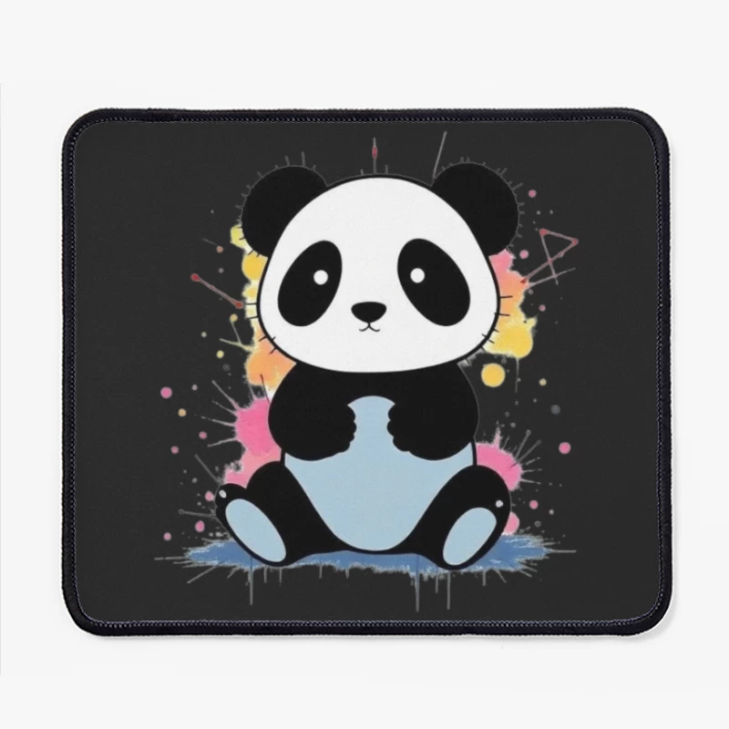  Mouse Pad