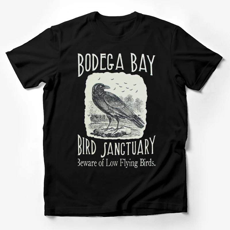  Male T-Shirt