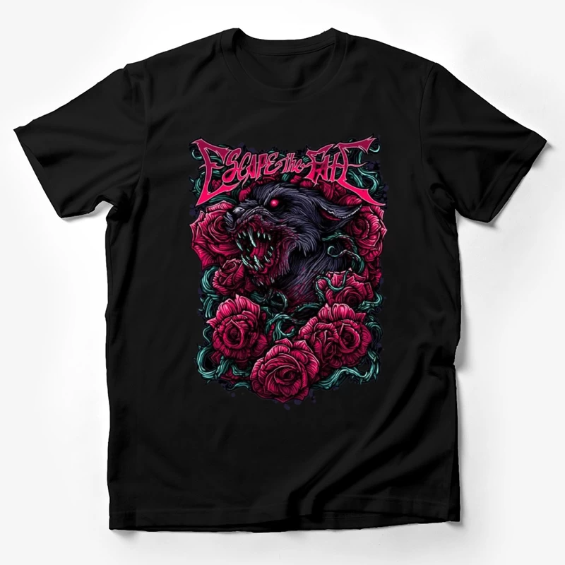  Herren T-Shirt