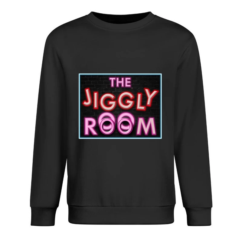  Male Pullover Sweatshirt
