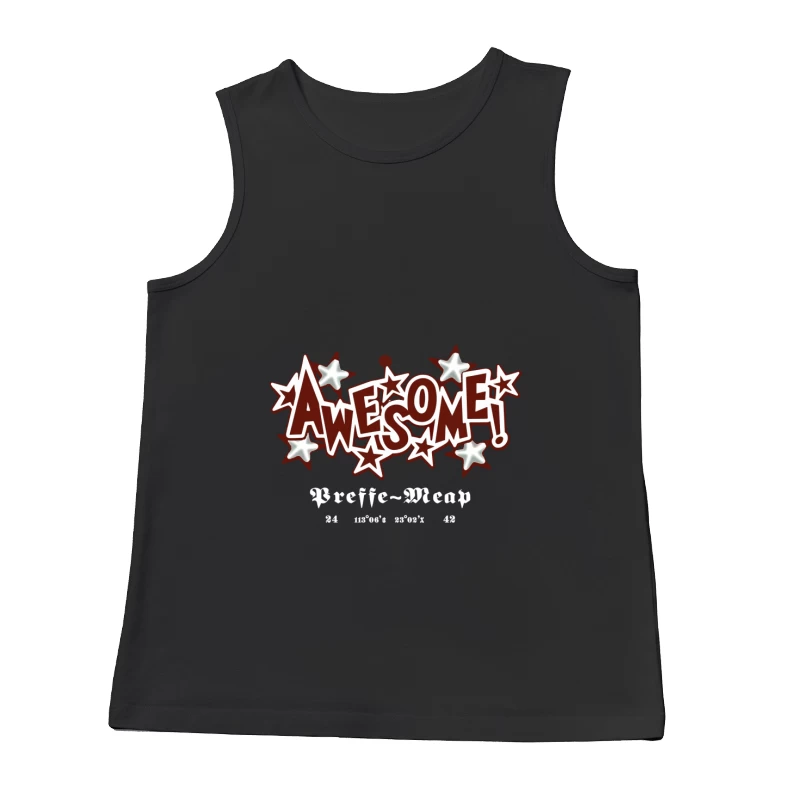  Herren Tanktops