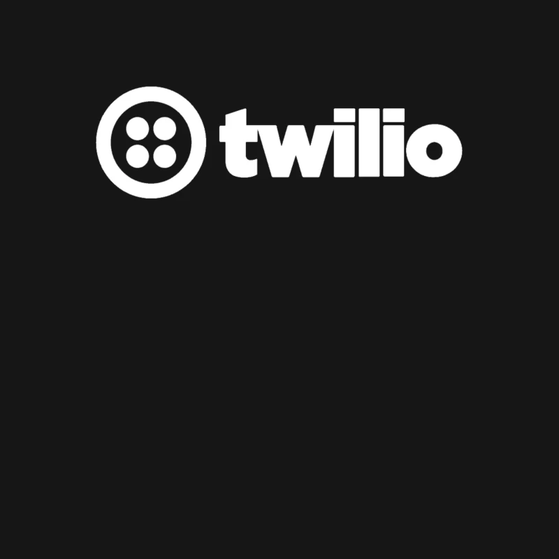 Twilio logo Female T-Shirt