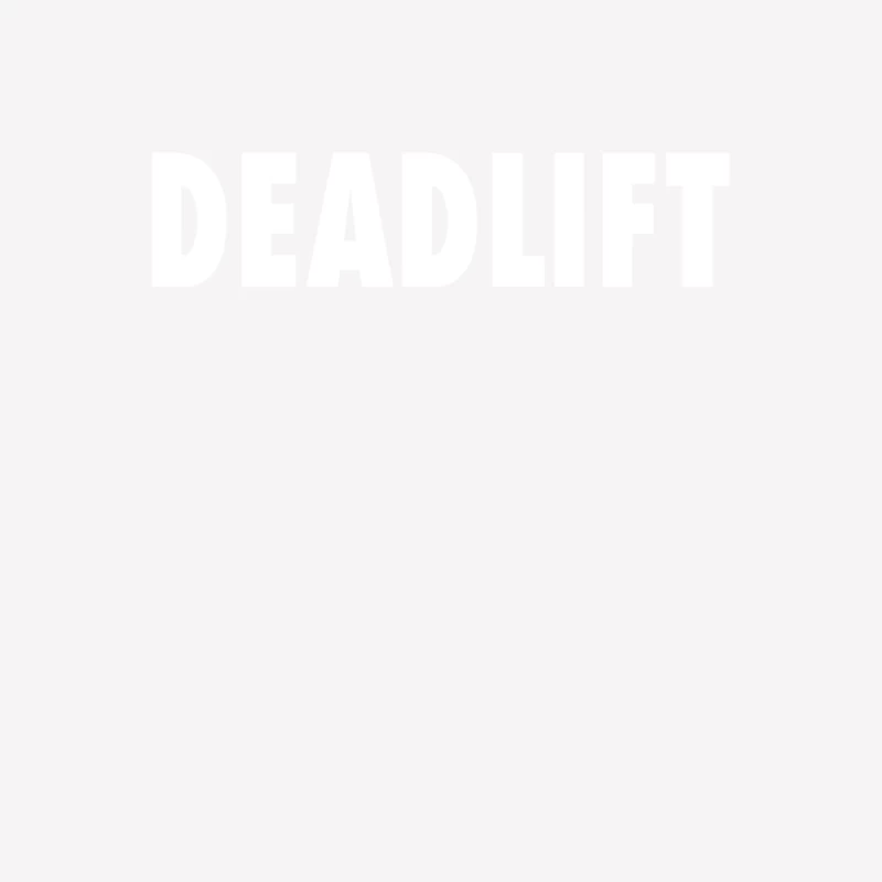 Deadlift