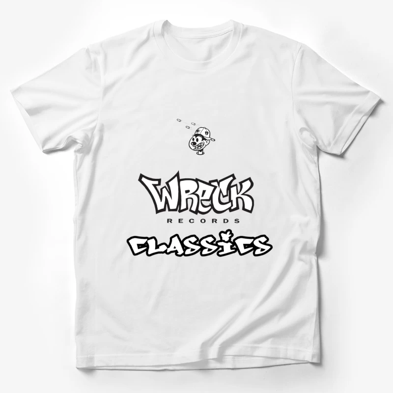  Male T-Shirt