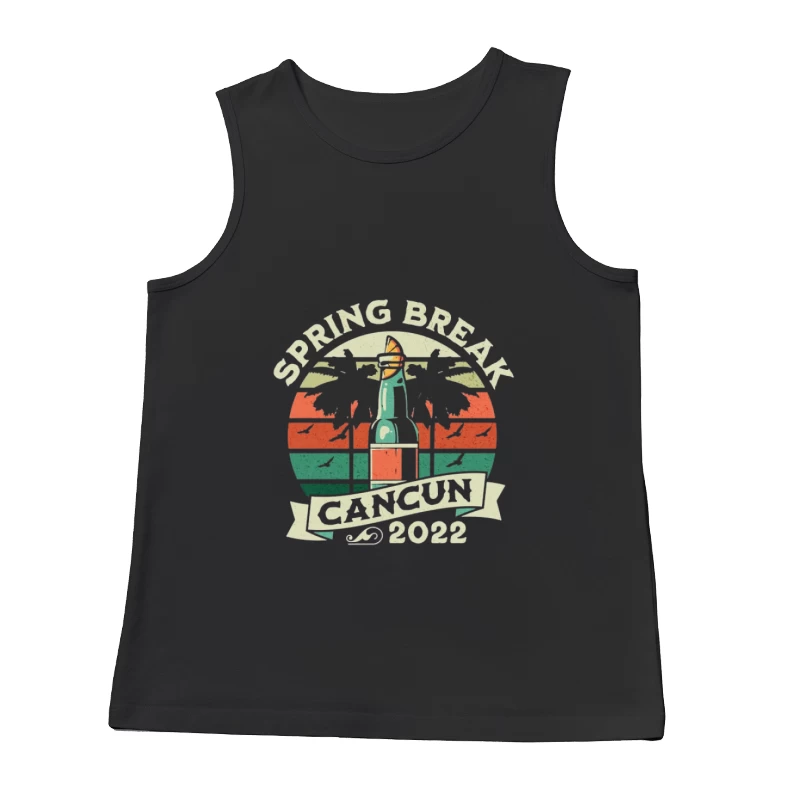  Herren Tanktops