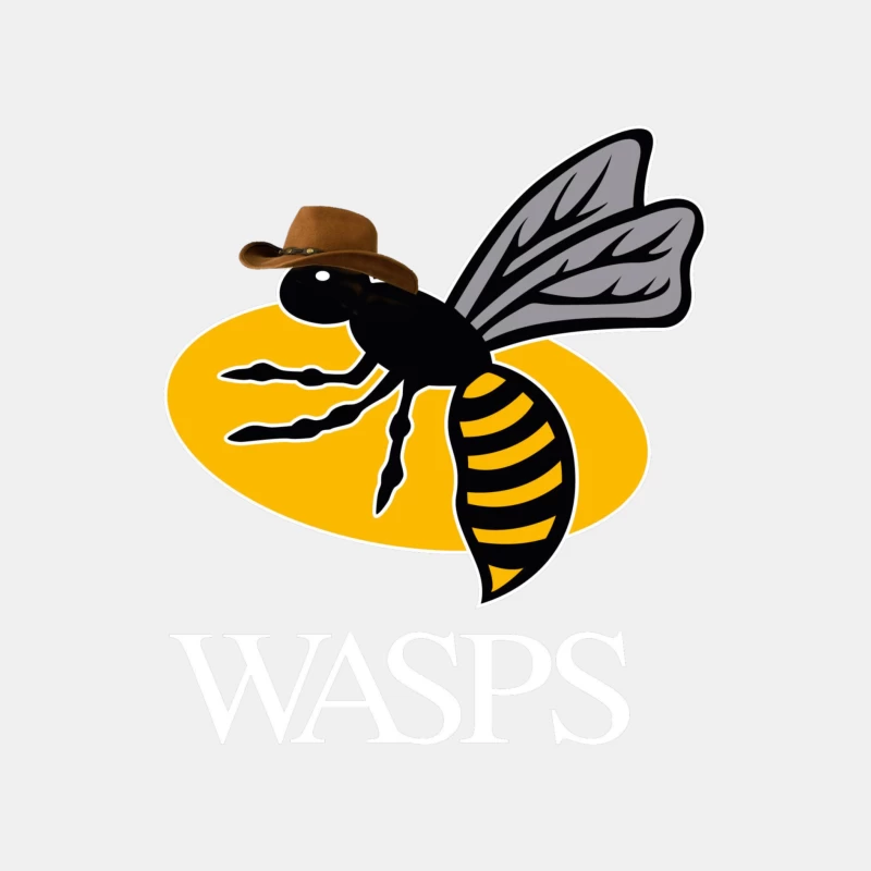 RFC Bee - wasps Male Tank Top