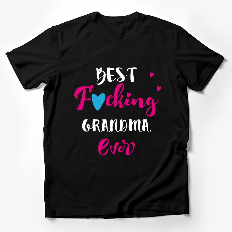 Meilleure grand-mère au monde Homme T-Shirt