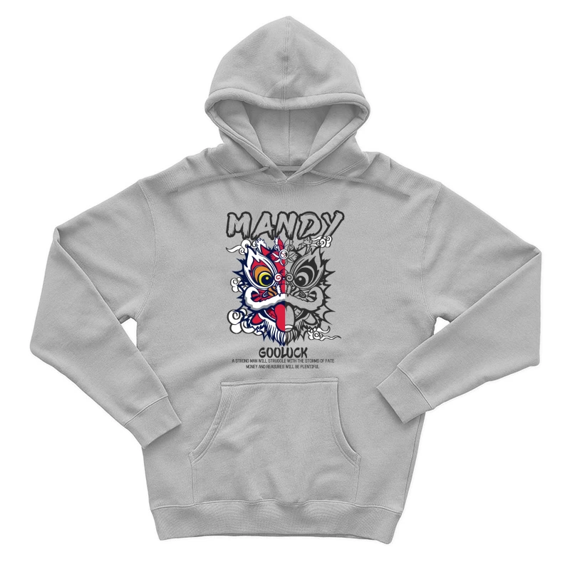  Herren Pullover Hoodie