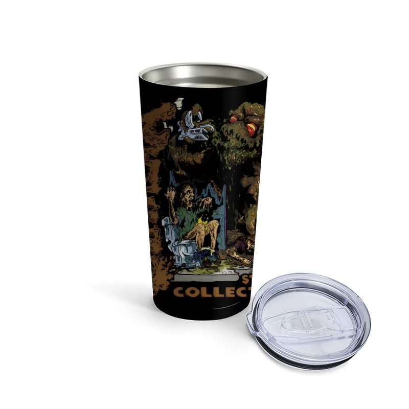 Gutalax Stinking Collection Travel Mug