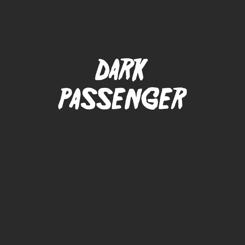 Dark Passenger Baseball Cap
