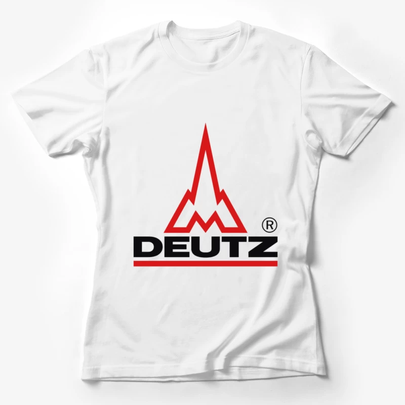 Deutz merchandise Female T-Shirt