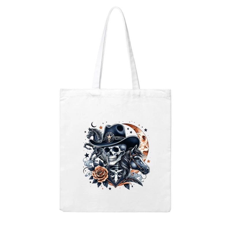  Cotton Tote Bag