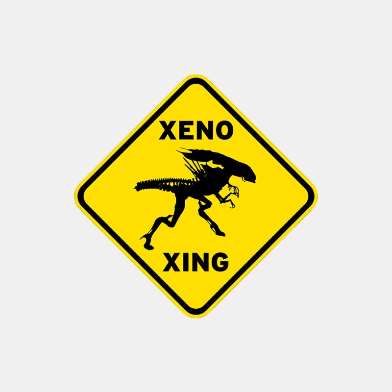 Xeno Xing Male Tank Top