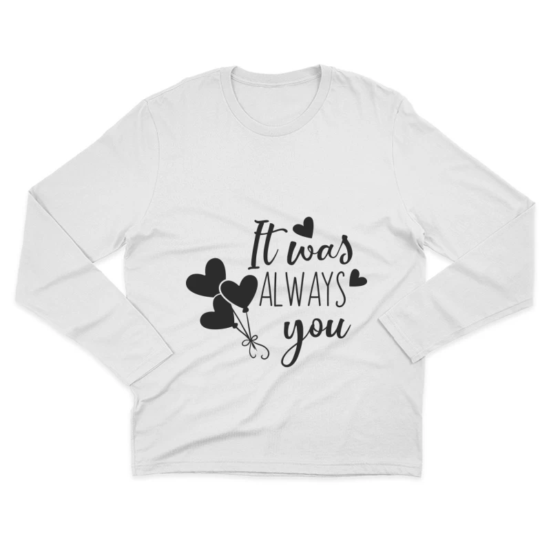  Homme Manches Longues T-Shirt