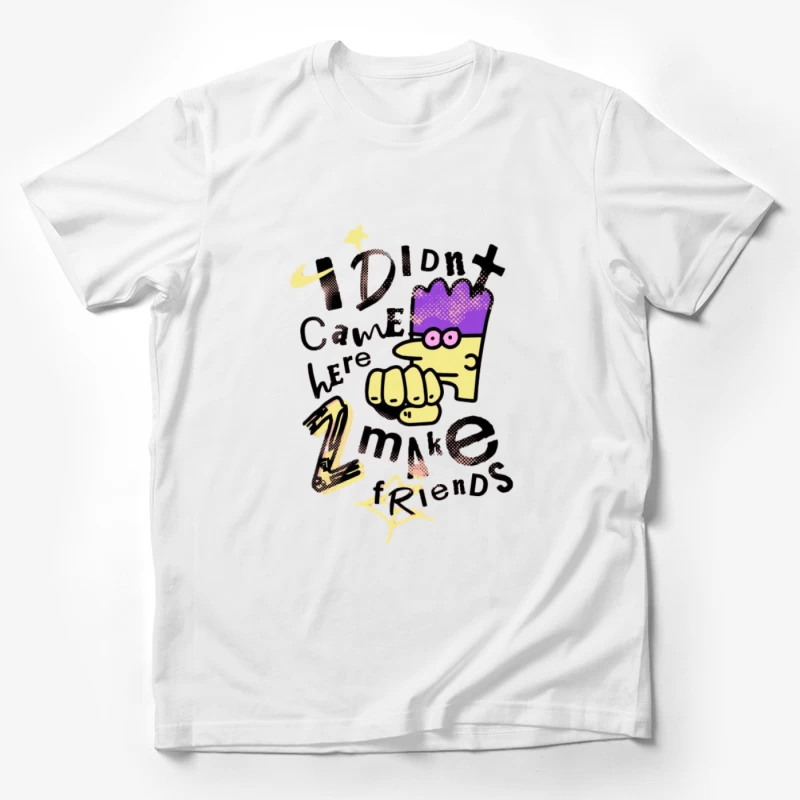  Herren T-Shirt