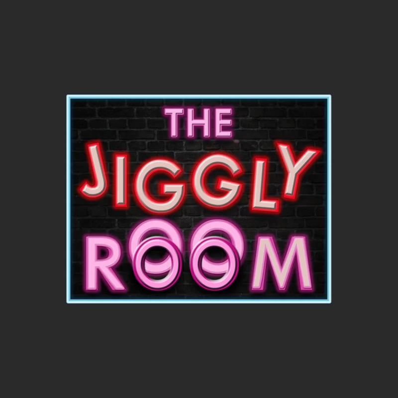 The Jiggly Room Baseball Cap