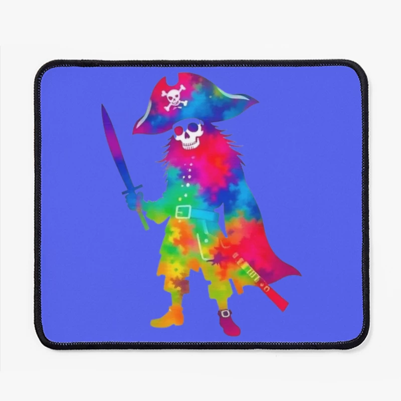  Mouse Pad