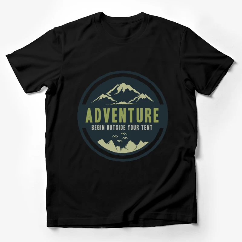  Homme T-Shirt
