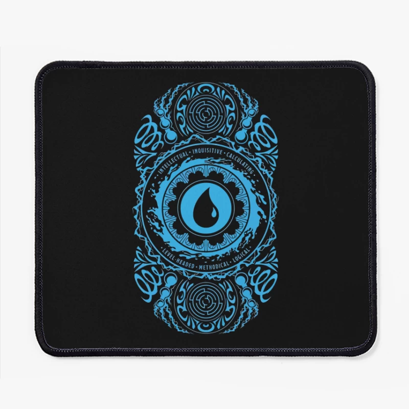  Mouse Pad