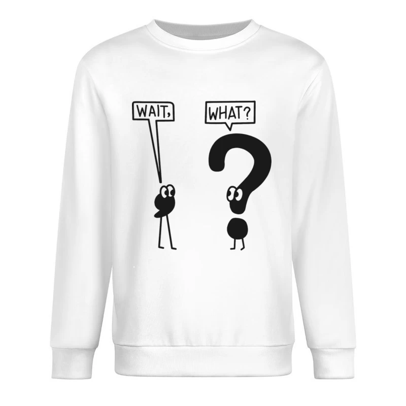  Herren Pullover Sweatshirt