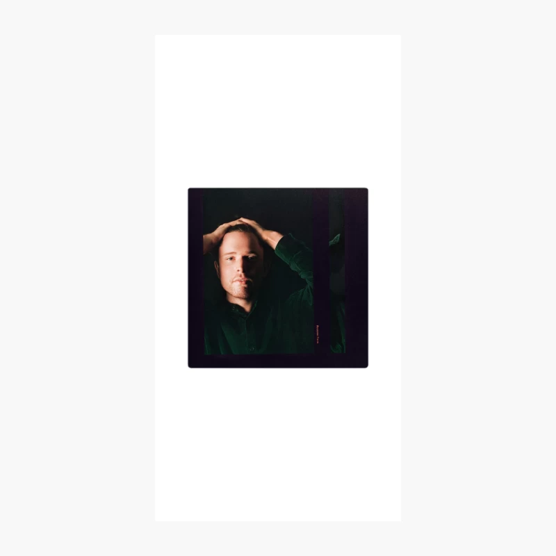 3 JAMES BLAKE VAMPIRE WEEKEND iPhone Case