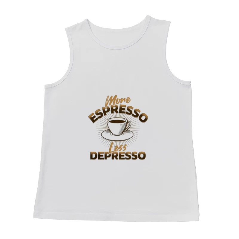  Herren Tanktops