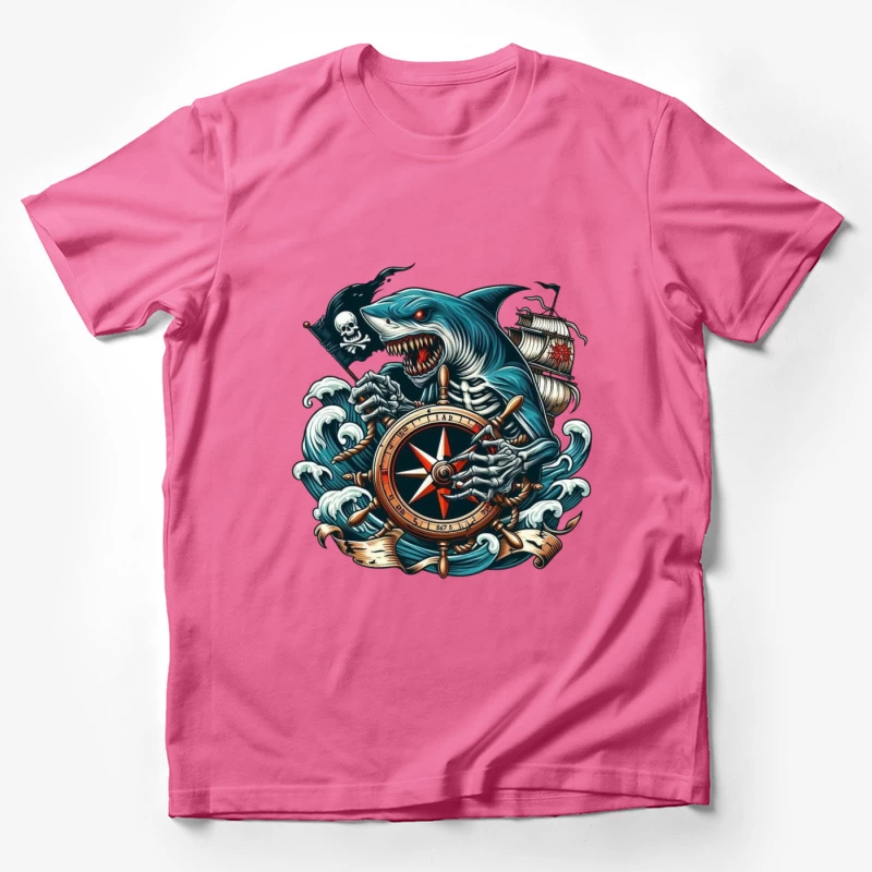  Male T-Shirt