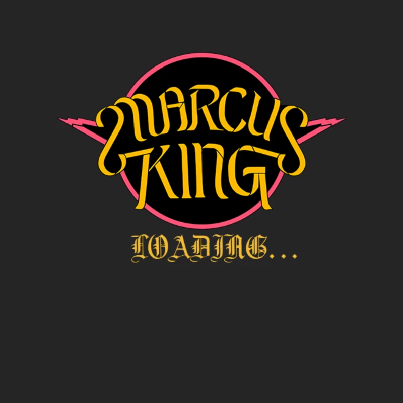 the marcus king band Male Pullover Sweatshirt