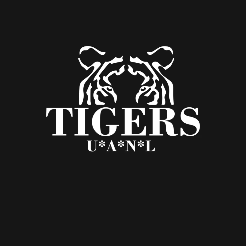 Tigres de Monterrey UANL Female Long Sleeve T-Shirt